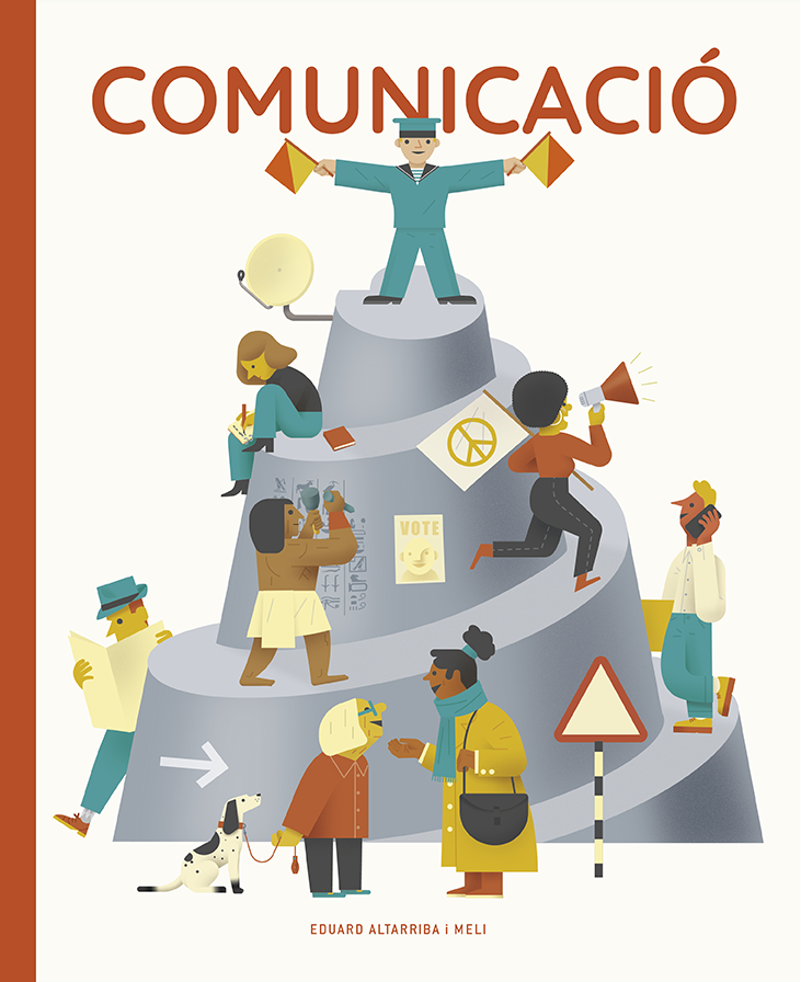 Nuestra cocina -Proyectos editoriales - Comunicación