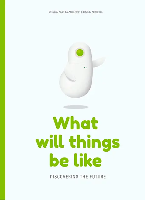 Projectes editorials -Com funcionaran les coses