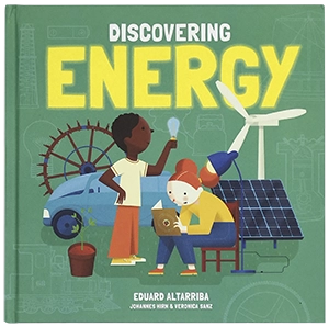 Published Titles: Discovering Energy