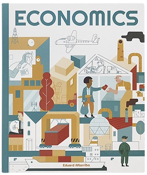 Published Titles: Economics
