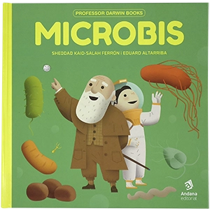 Títols publicats: Microbis