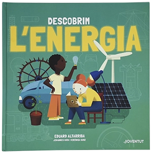 Títols publicats: Descobrim l'energia