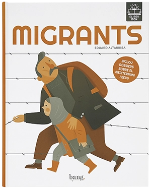 Títols publicats: Migrants
