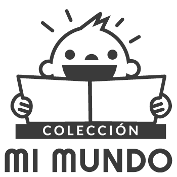 Colección 'Mi mundo'