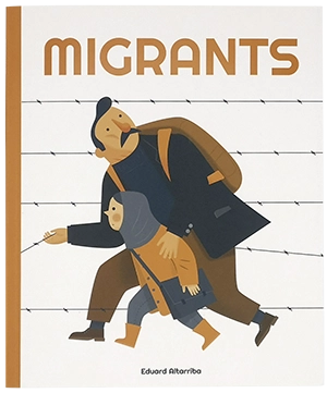 Published Titles: Migrants