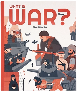 Published Titles: What is war