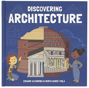 Published Titles: Discovering Architecture