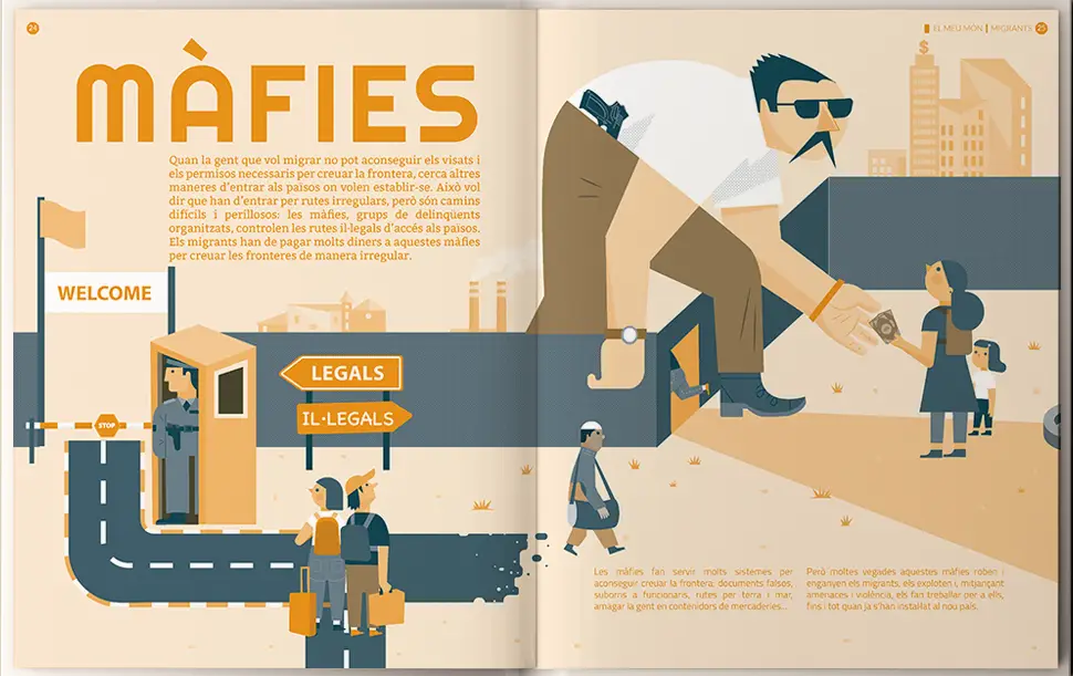 Dossier de projectes-Serveis editorials