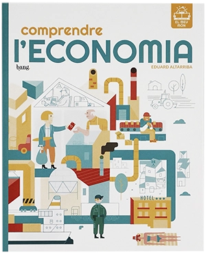 Títols publicats: Comprendre l'economia