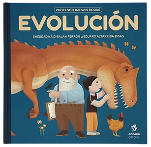 Títulos publicados: Evolución