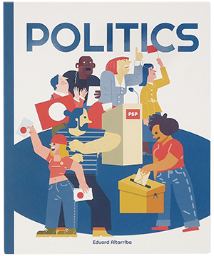 Published Titles, Politics