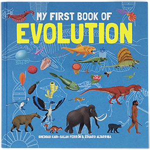 My First Book of Evolution