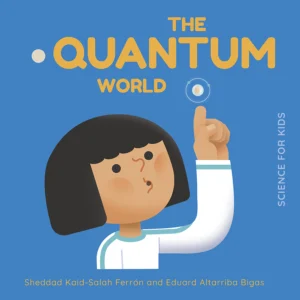 QuantumWorld