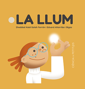 La luz: proyectos editoriales infantiles