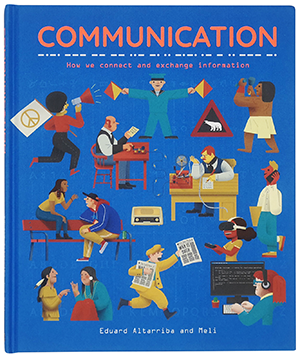 Catalogue: Communication