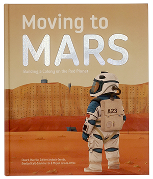 Catalogue: Moving to Mars