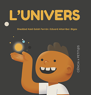 El universo: proyectos editoriales infantiles